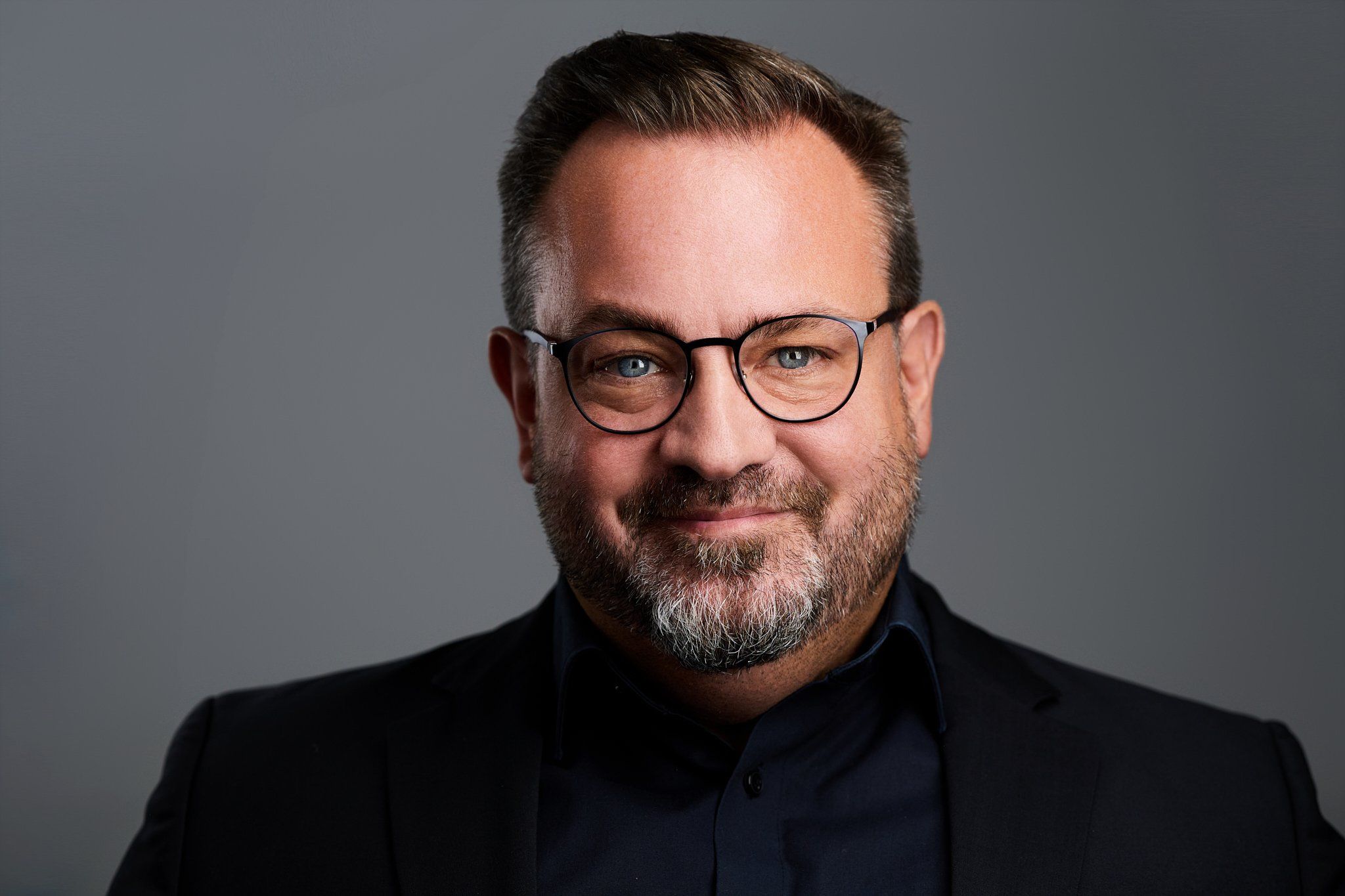 Portrait von Meik Wrozyna