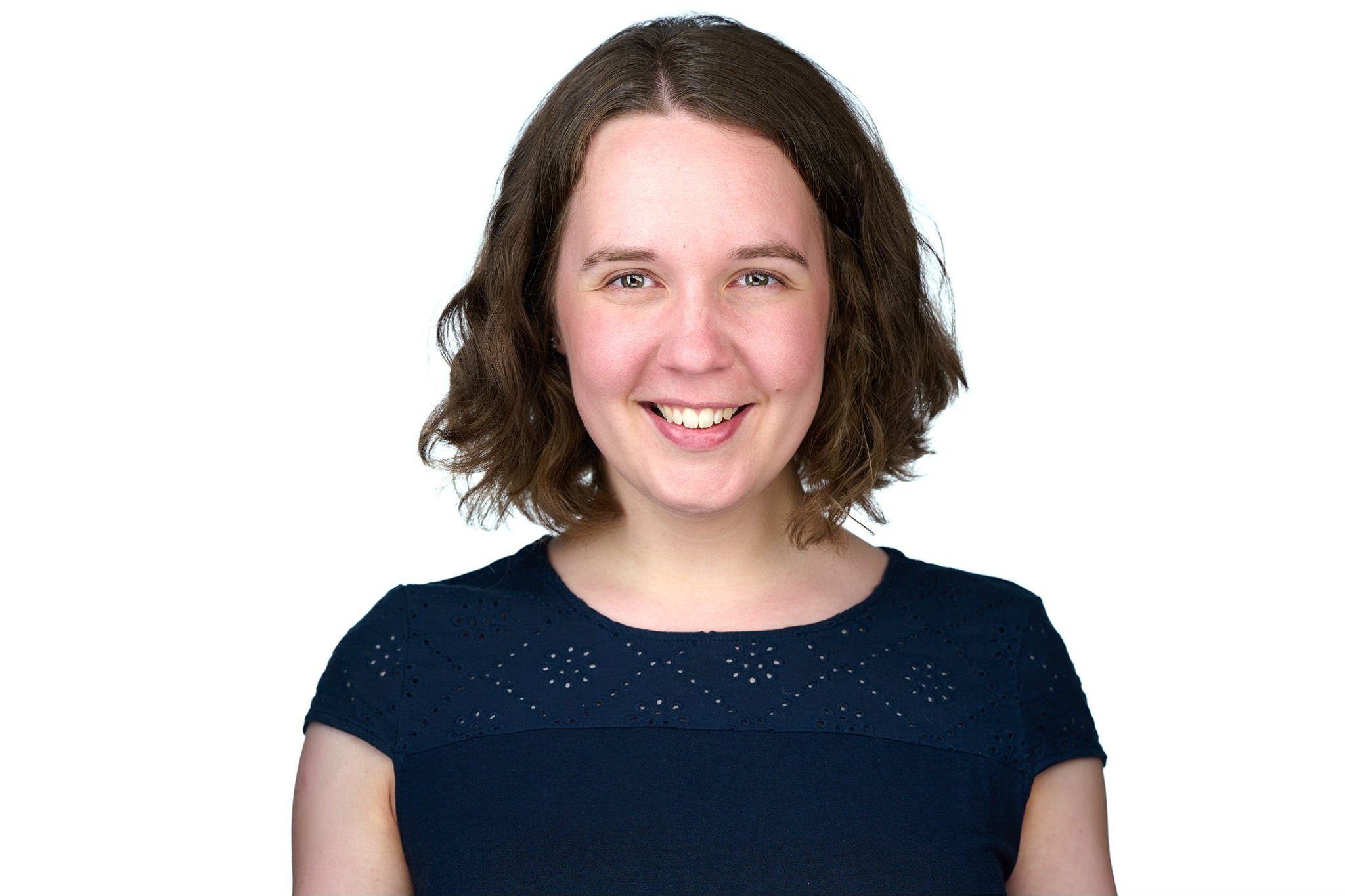 Portrait von Dr. Meta Bönniger