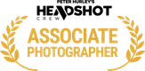 Peter Hurley’s Headshot Crew – Associate Photographer