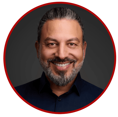Taylan nachher: neuer Headshot