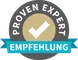 ProvenExpert-Empfehlung